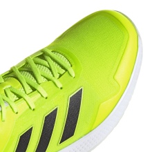 adidas Tennisschuhe Defiant Speed Allcourt 2024 limegelb Herren